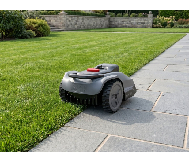 Terramow Robot koszący Mini 500 - 1609877 - zdjęcie 12